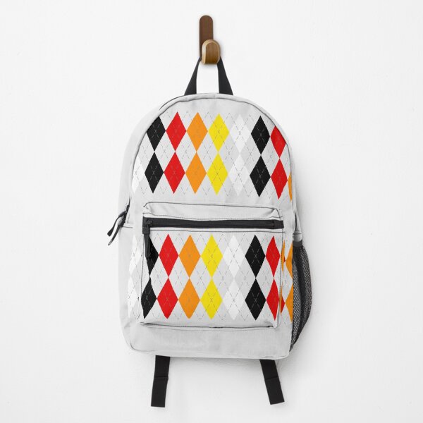 Item preview, Akoi Argyle designed and sold by ResonantColors.