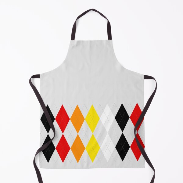 Item preview, Akoi Argyle designed and sold by ResonantColors.