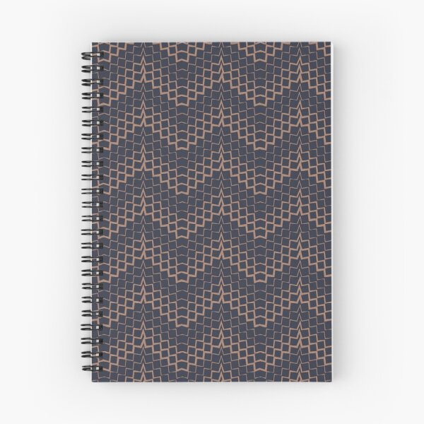 Item preview, Best Geomatric Line Pattern ZigZag designed and sold by PrintKingDemand.