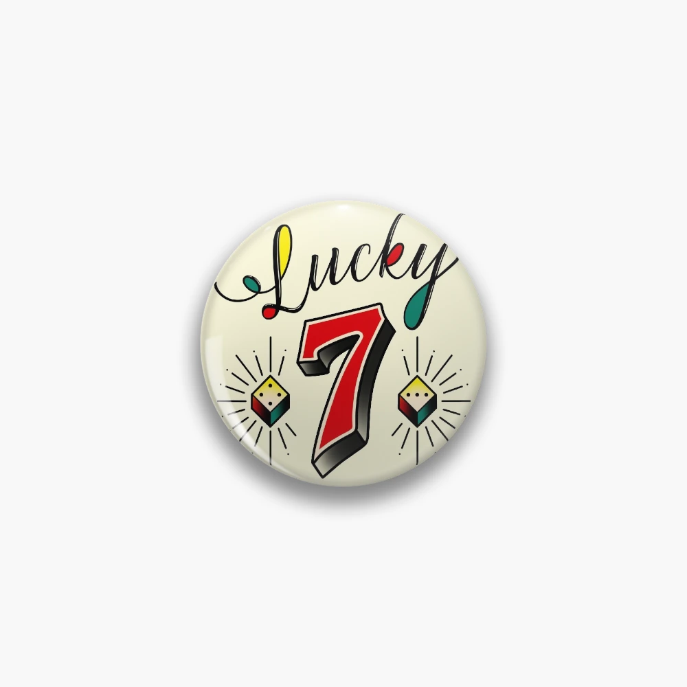 Lucky 7