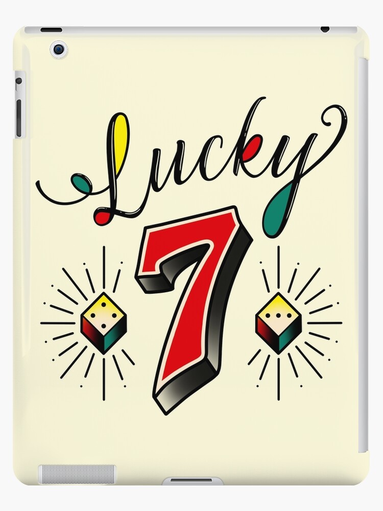 Lucky 7