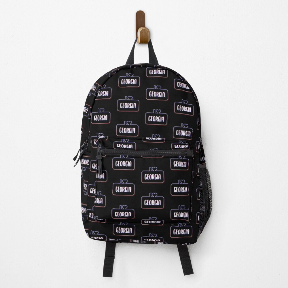 Item preview, Backpack designed and sold by RADesigns21.