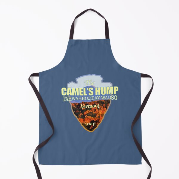 Item preview, Camel's Hump (arrowhead) designed and sold by curranmorgan.