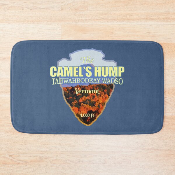 Item preview, Camel's Hump (arrowhead) designed and sold by curranmorgan.
