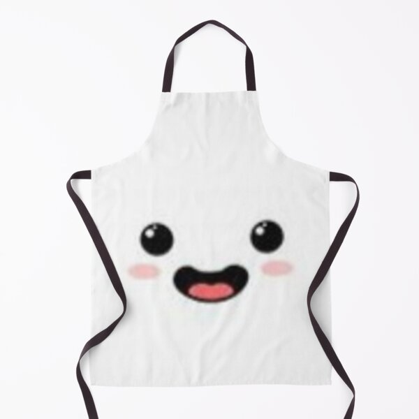 Item preview, Kawaii face designed and sold by Merchmanga.
