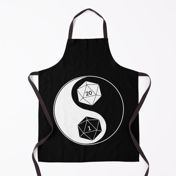 Item preview, Ying yang nerd 1/5 designed and sold by Order42.