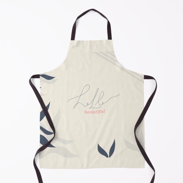 Item preview, Hello Beautiful designed and sold by Aesthetics Creation.