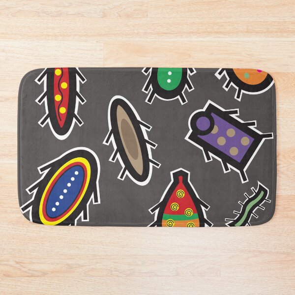 Item preview, Scattering Bugs designed and sold by Wink17.