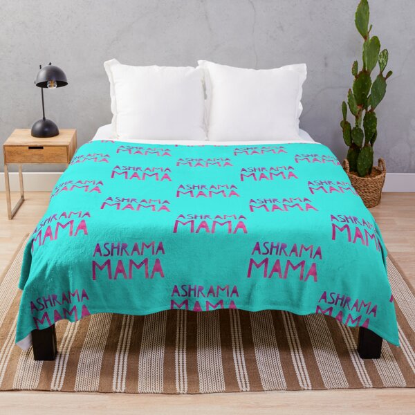 Artikelvorschau, Ashrama Mama, Yoga, Yogini, Yogalehrer, Yoga-Slogan-Aufkleberpaket, Yoga-Zitat-Aufkleberpaket, Yoga-Pose-Aufkleberpaket, Yoga-Aufkleberpaket entworfen und verkauft von HomeConscious.