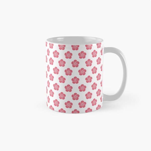 Aperçu de l'œuvre Motif de fleur de kimono créée et vendue par machmigo.