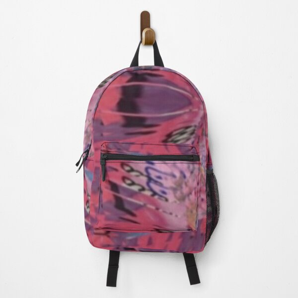 Item preview, Pink Ocean Abstract Design designed and sold by bipolarvirgoart.