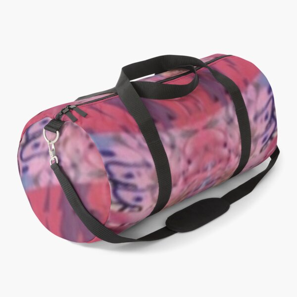 Item preview, Pink Ocean Abstract Design designed and sold by bipolarvirgoart.
