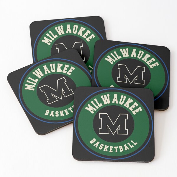Item preview, Milwaukee basketball designed and sold by BVHstudio.