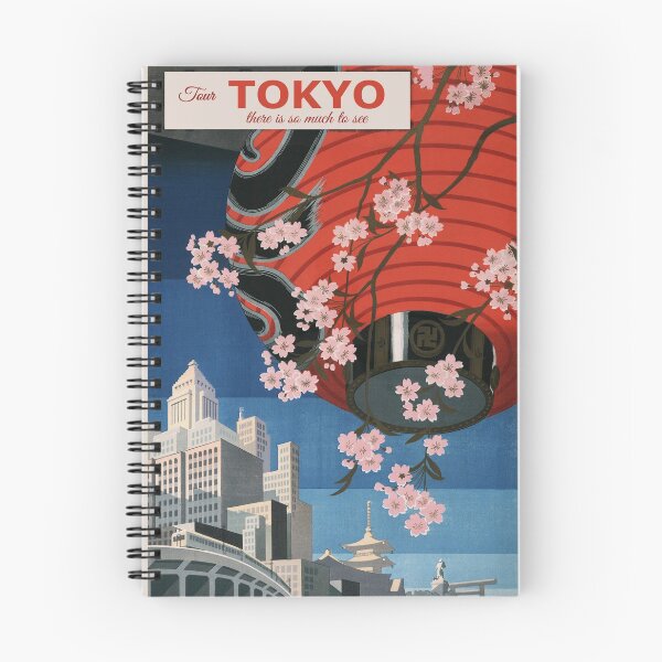 Item preview, Japanese travel poster designed and sold by Dutch-Design.