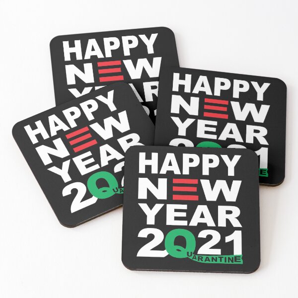 Item preview, Happy New Year 2021 Quarantine , New Year , Gift For New Year, Bring on 2021, New Year Party Shirt, Funny New Year designed and sold by plussorn.