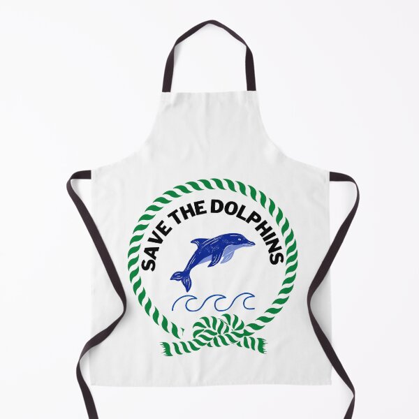 Item preview, SAVE THE DOLPHINS designed and sold by leonmarket.