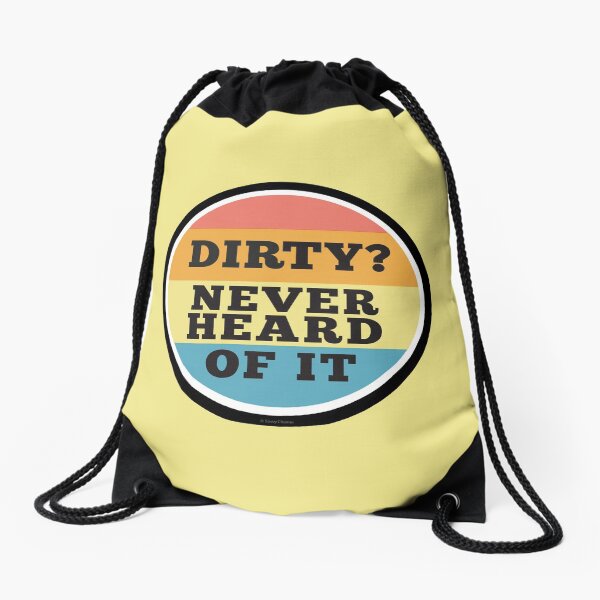 Item preview, Never Heard Of It Funny Cleaning Humor Cleaning Lady Gifts designed and sold by SavvyCleaner.