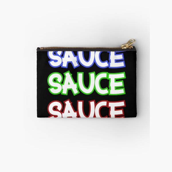 Item preview,  SAUCE MELTING designed and sold by Leomi-2.