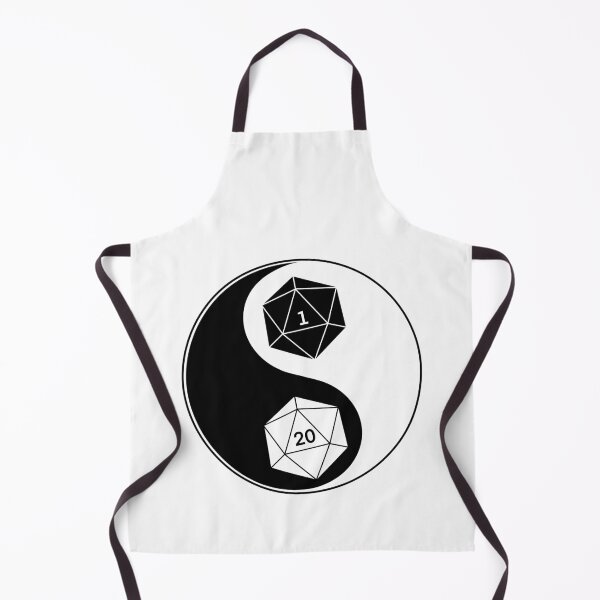 Item preview, Ying yang nerd 3/5 designed and sold by Order42.