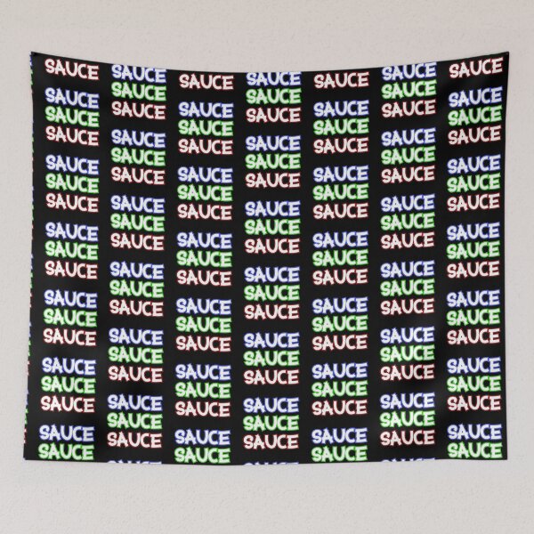 Item preview,  SAUCE MELTING designed and sold by Leomi-2.