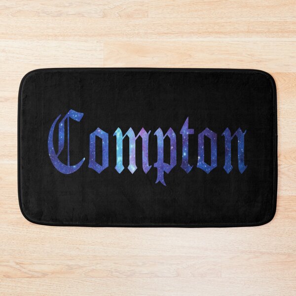 Item preview, Compton designed and sold by SassyKat123.