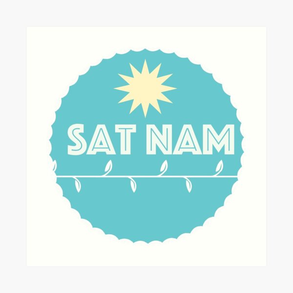 Sat nam перевод