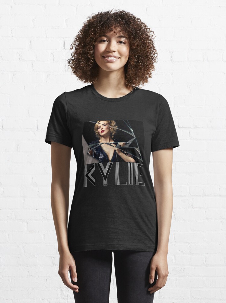 t shirt kylie minogue