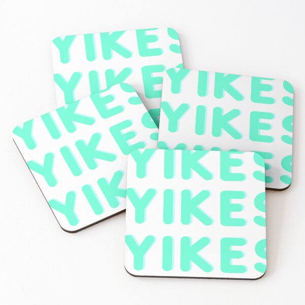 Item preview, YIKES designed and sold by juicekey3.