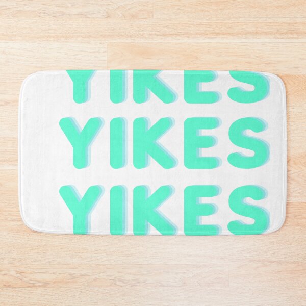 Item preview, YIKES designed and sold by juicekey3.