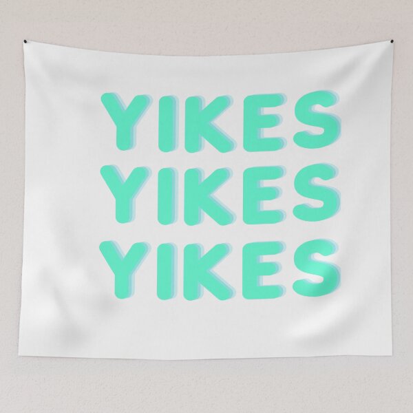 Item preview, YIKES designed and sold by juicekey3.