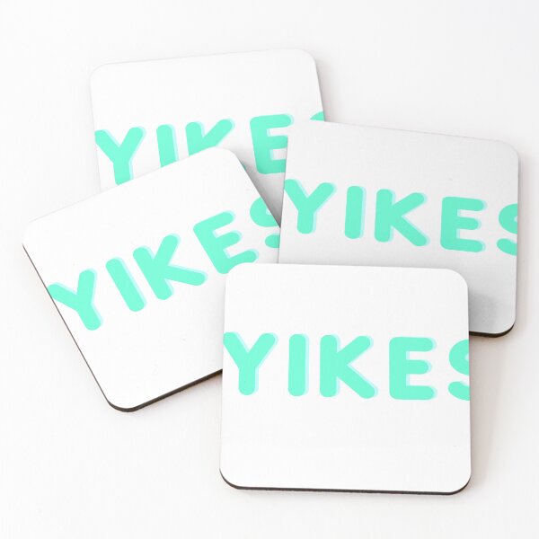 Item preview, YIKES designed and sold by juicekey3.