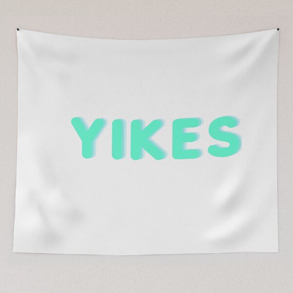 Item preview, YIKES designed and sold by juicekey3.