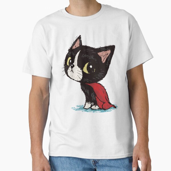 Item preview, Super cat designed and sold by Toru Sanogawa.