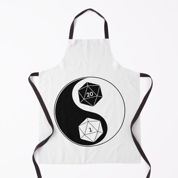 Item preview, Ying yang nerd 4/5 designed and sold by Order42.