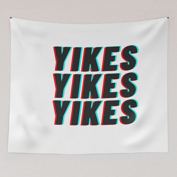 Item preview, YIKES designed and sold by juicekey3.