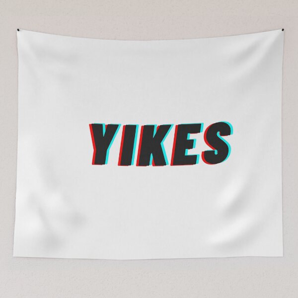 Item preview, YIKES designed and sold by juicekey3.