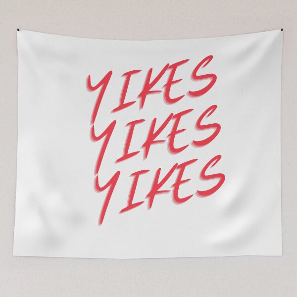 Item preview, YIKES designed and sold by juicekey3.