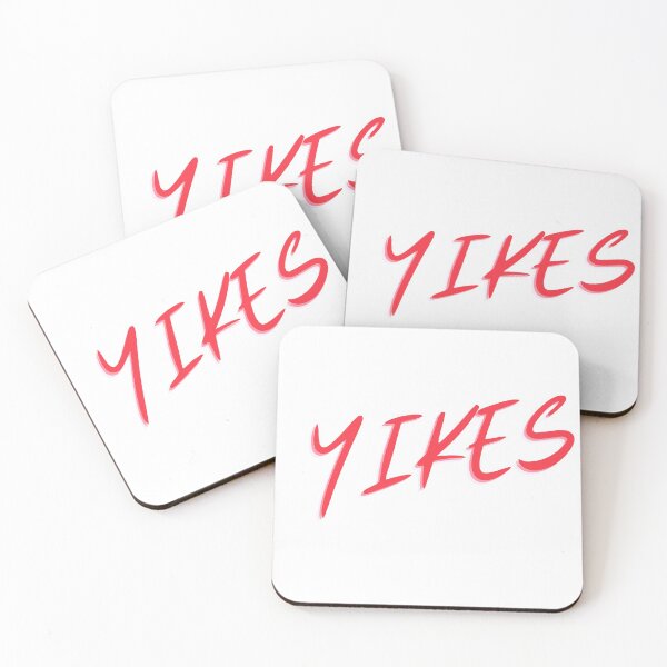 Item preview, YIKES designed and sold by juicekey3.