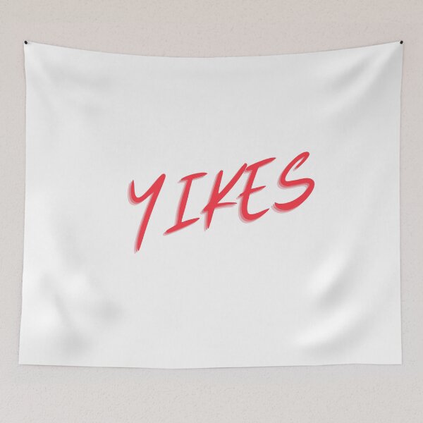 Item preview, YIKES designed and sold by juicekey3.