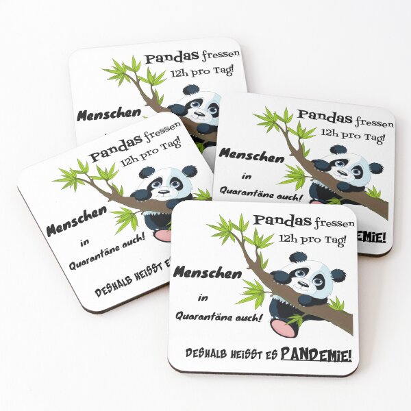 Item preview, pandemic designed and sold by Meer-Lifestyle.