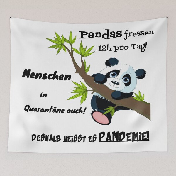 Item preview, pandemic designed and sold by Meer-Lifestyle.