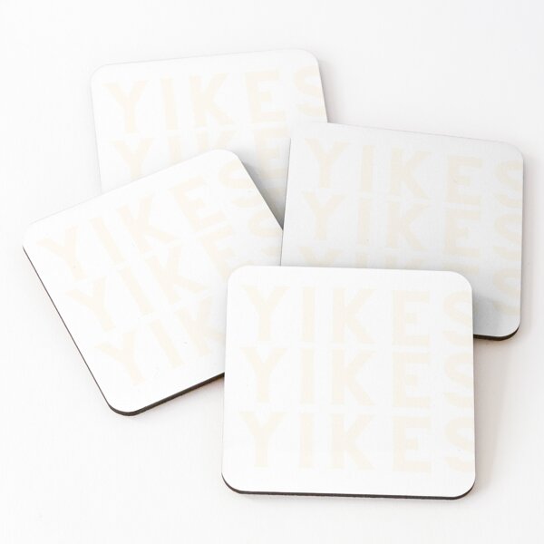 Item preview, YIKES designed and sold by juicekey3.