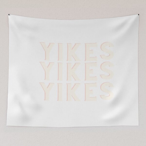 Item preview, YIKES designed and sold by juicekey3.