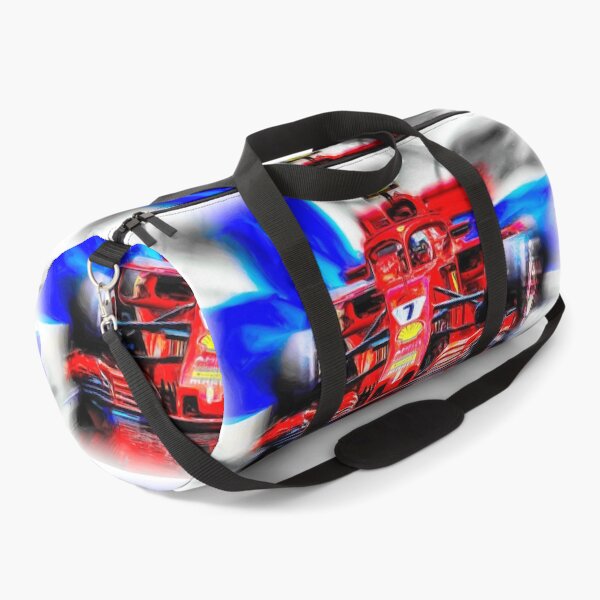 Item preview, Raikkonen // Season 2018 // F1 designed and sold by Glineur.