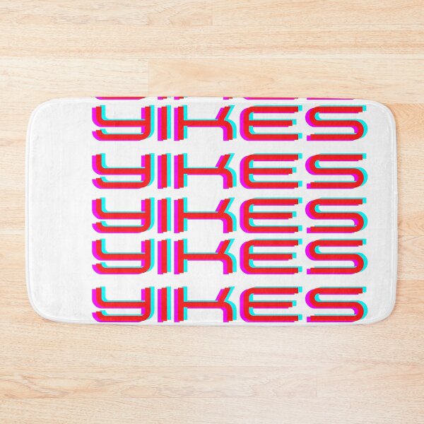Item preview, YIKES designed and sold by juicekey3.