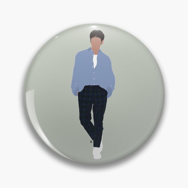 Item preview, Ji Chang Wook designed and sold by wordscribbles.