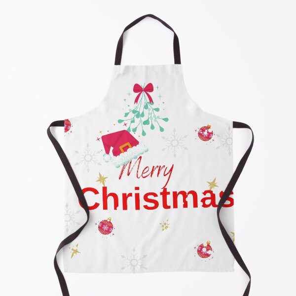 Item preview, Merry Christmas with decorations artwork designed and sold by Vero De.