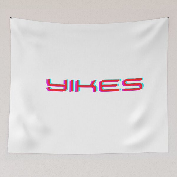 Item preview, YIKES designed and sold by juicekey3.
