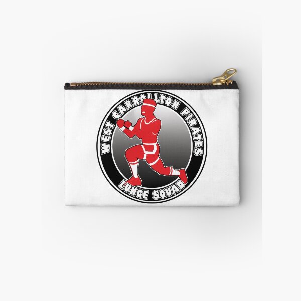 Item preview, WEST CARROLLTON LUNGE SQUAD designed and sold by grosvenordesign.