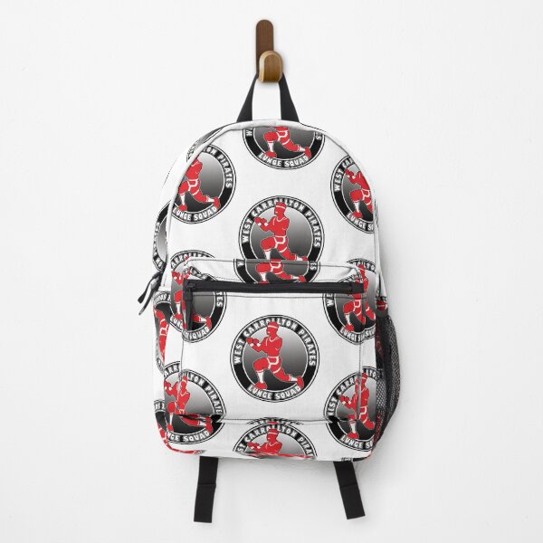 Item preview, WEST CARROLLTON LUNGE SQUAD designed and sold by grosvenordesign.